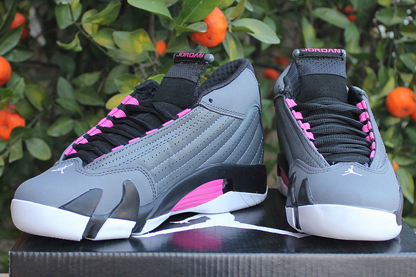 Jordan 14 Women AAA 3